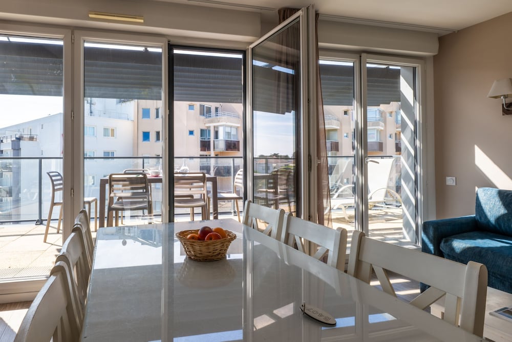 Residence Odalys de La Plage 21/50