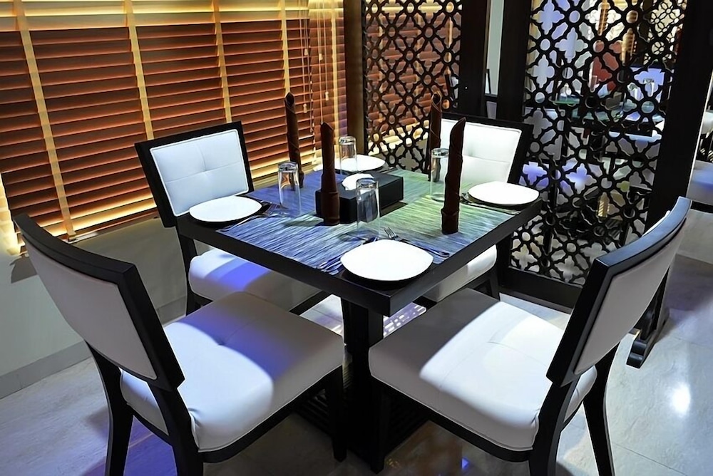 De Santos Hotel Awka 26/32