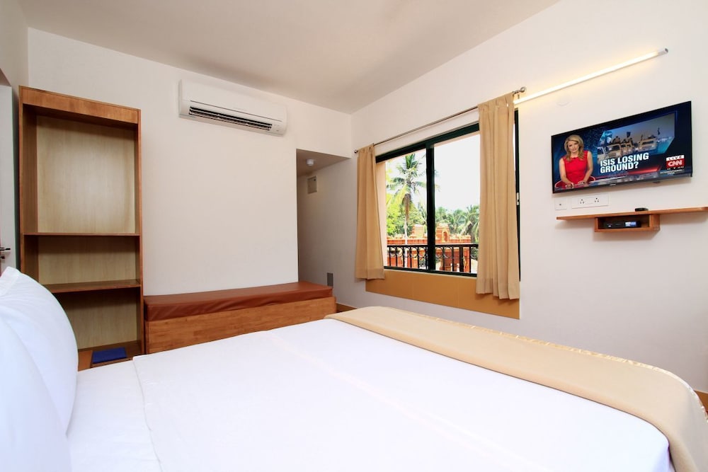Hotel Dwara 6/15