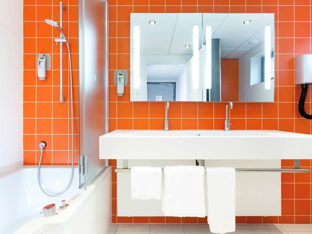Ibis Styles Paris Porte D Orleans Hotel 23/69
