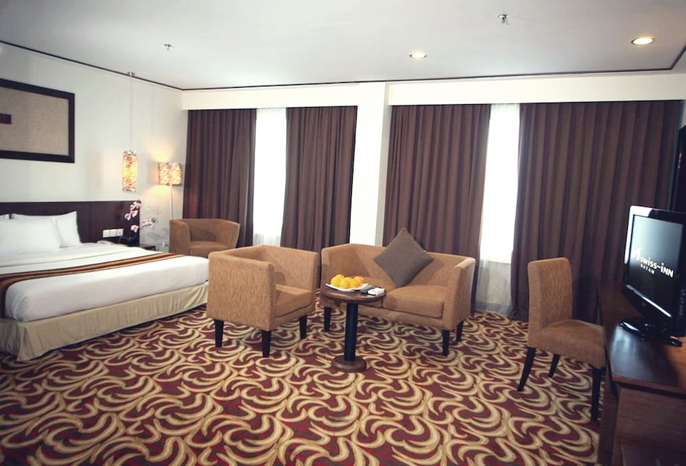 Swiss Belinn Baloi Batam 32/63