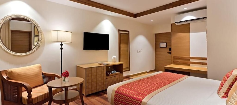 Welcomhotel by ITC Hotels, Bay Island, Port Blair (ex Fortune Resort Bay Island Port Blair) 21/46