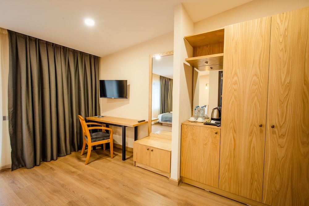 Bakuriani Inn 13/38