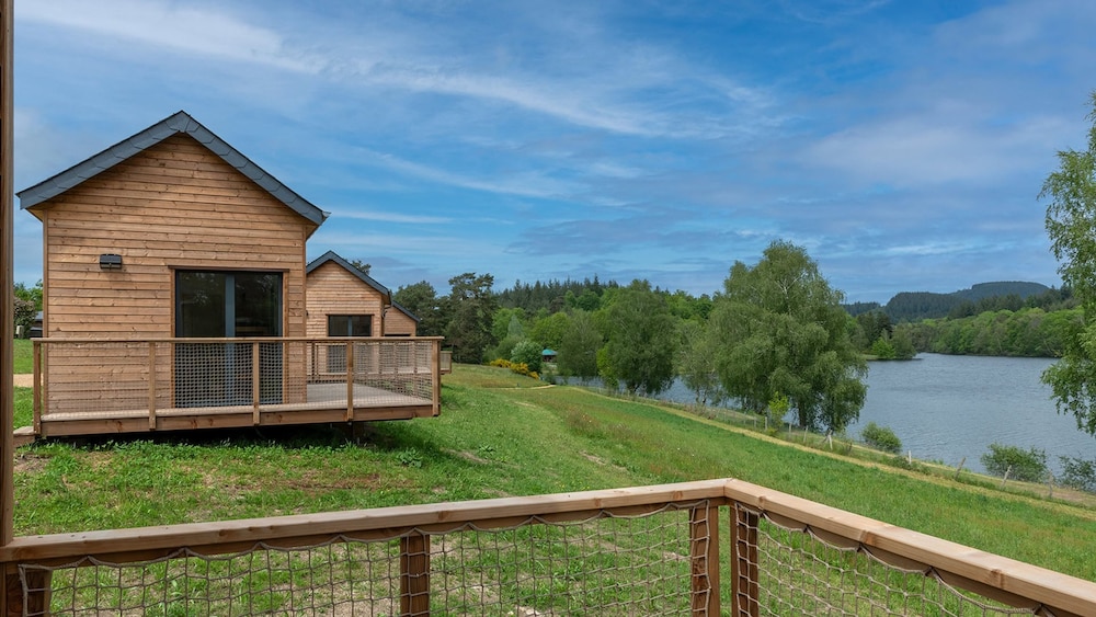 Le Domaine Des Monedieres 44/51