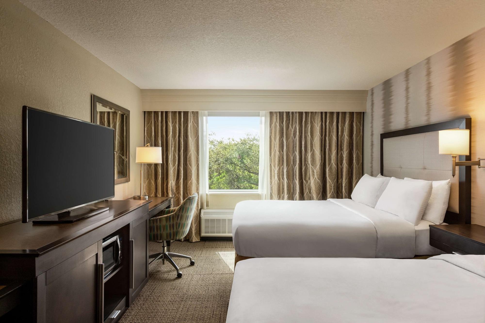 Room, Accessible