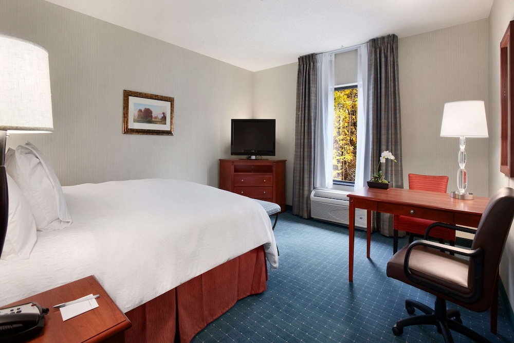 Hampton Inn And Suites Hartford/Farmington 20/76