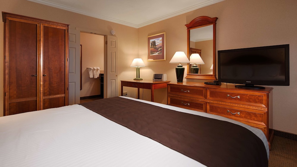 SureStay Plus Hotel By Best Western Brandywine Valley 16/37