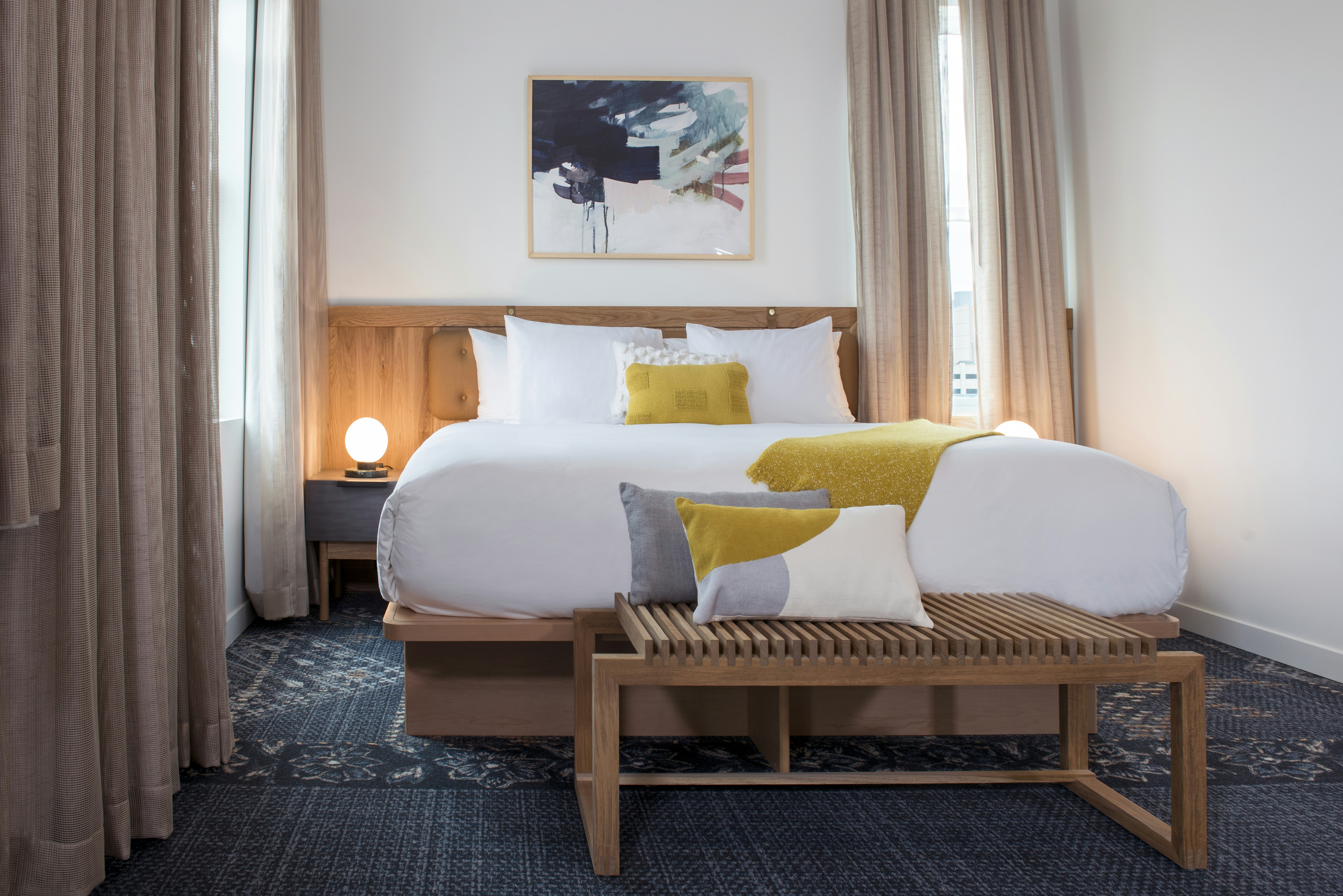 SaltLine Hotel 19/50