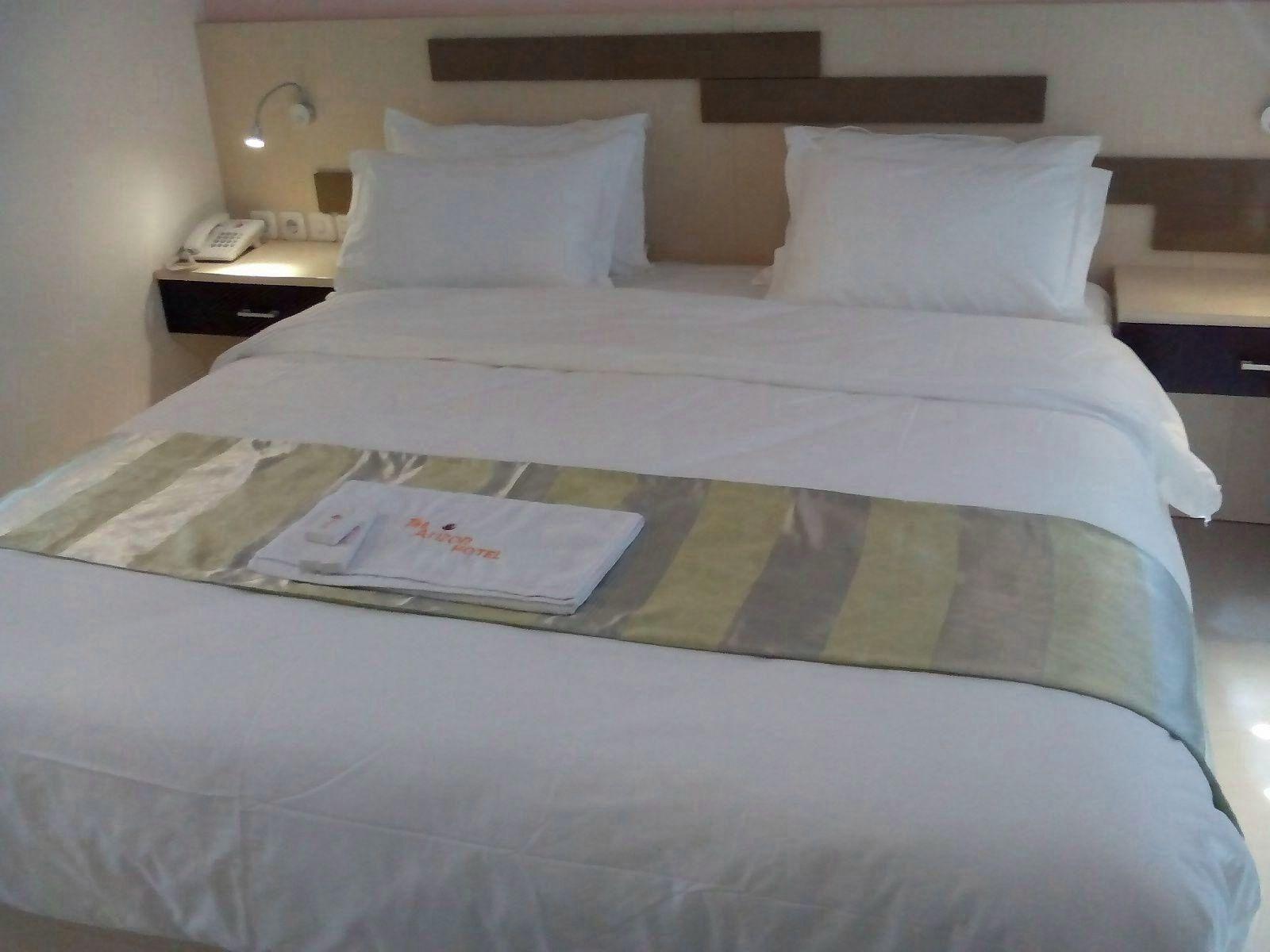 The Arizon At Malioboro Hotel 13/33
