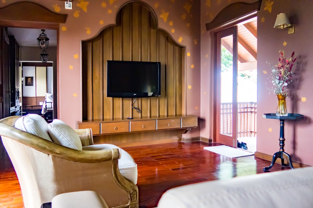 Pawanthorn Luxury Pool Villa Samui 11/50