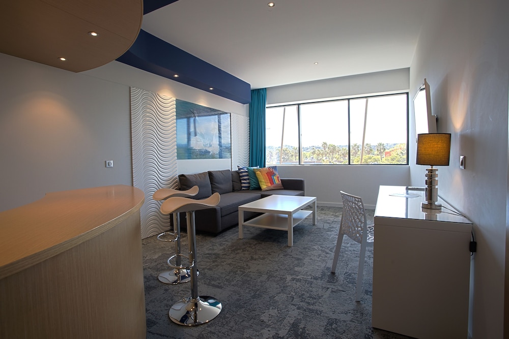 SoBlue Hotel 44/62