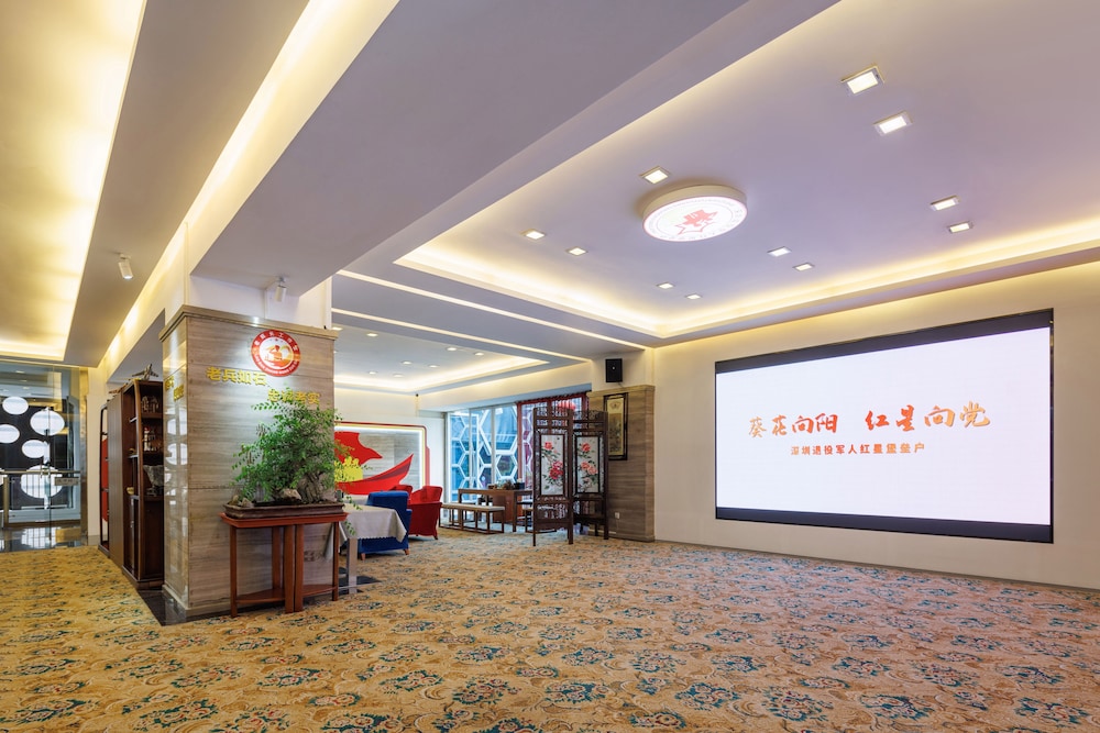 Sunflower Hotel Residence 6/57