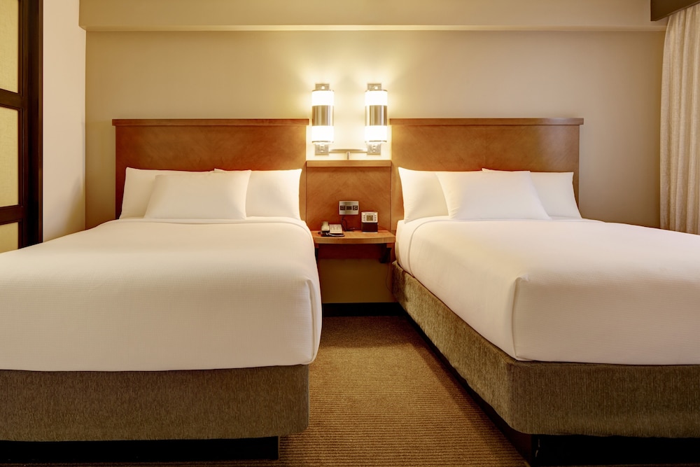 Room at Hyatt Place San Antonio Airport - Quarry Market, SAN ANTONIO - TX