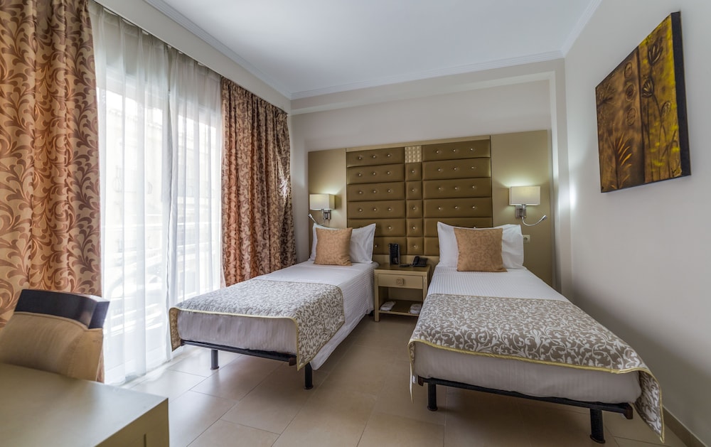 Hotel Bluesea Alboran 5/33