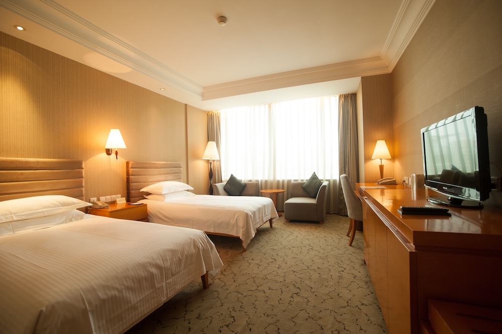 Tiancheng Hotel 19/47