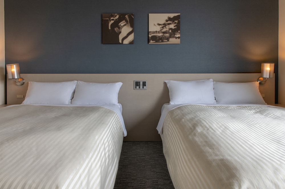 HOTEL VISTA KUMAMOTO AIRPORT 19/50