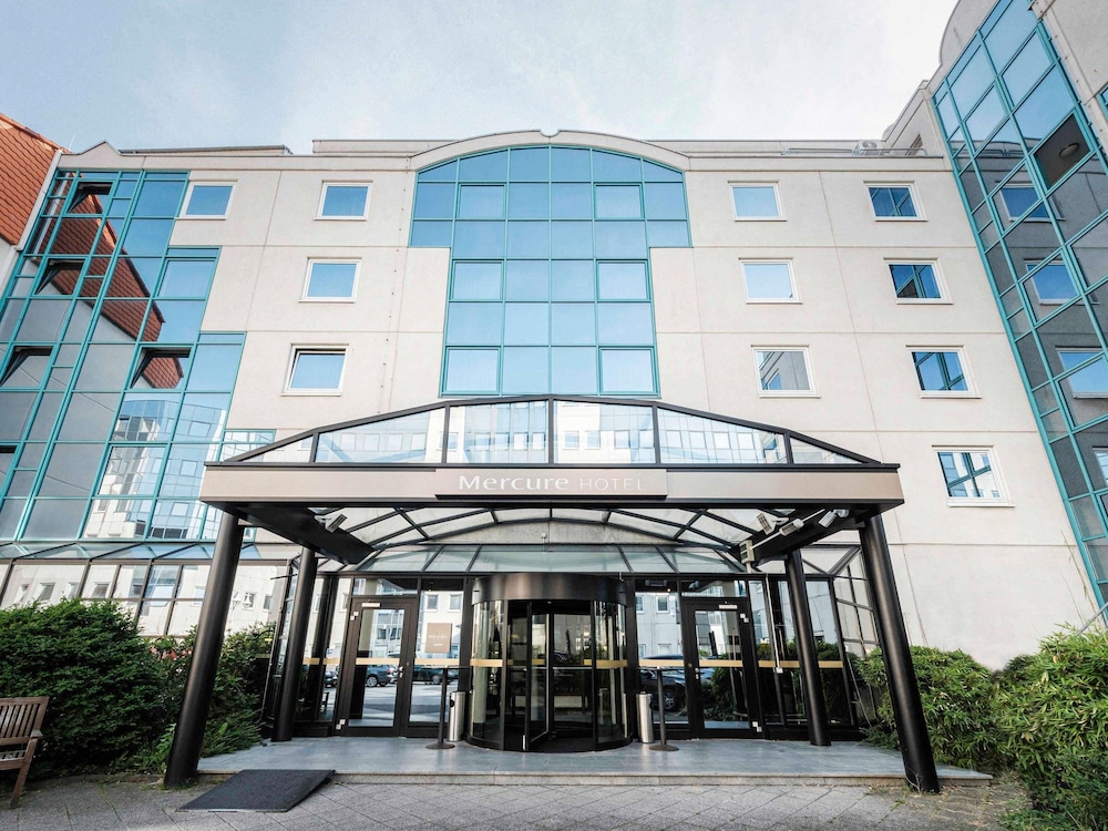 Mercure Hotel Frankfurt Airport Langen 3/49