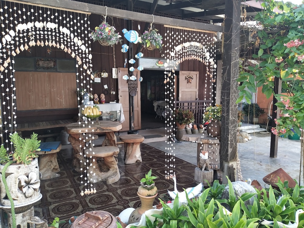 Sangmukda Homestay photo3