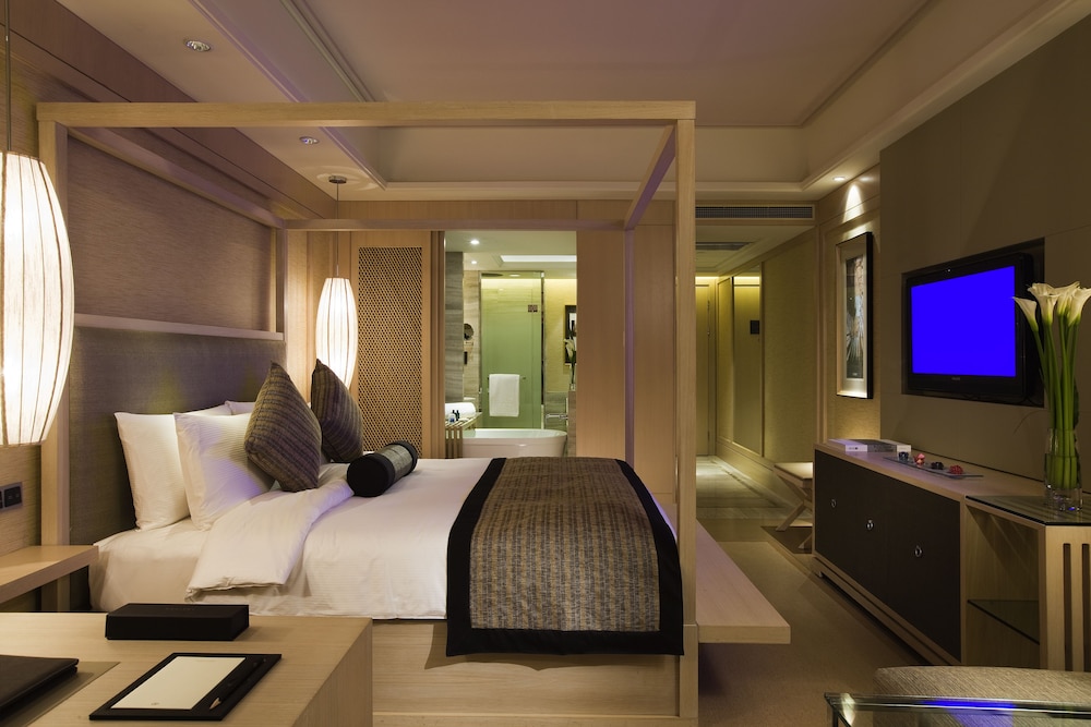 Hotel Shanghai Sheshan Oriental - Handwritten Collection 9/32