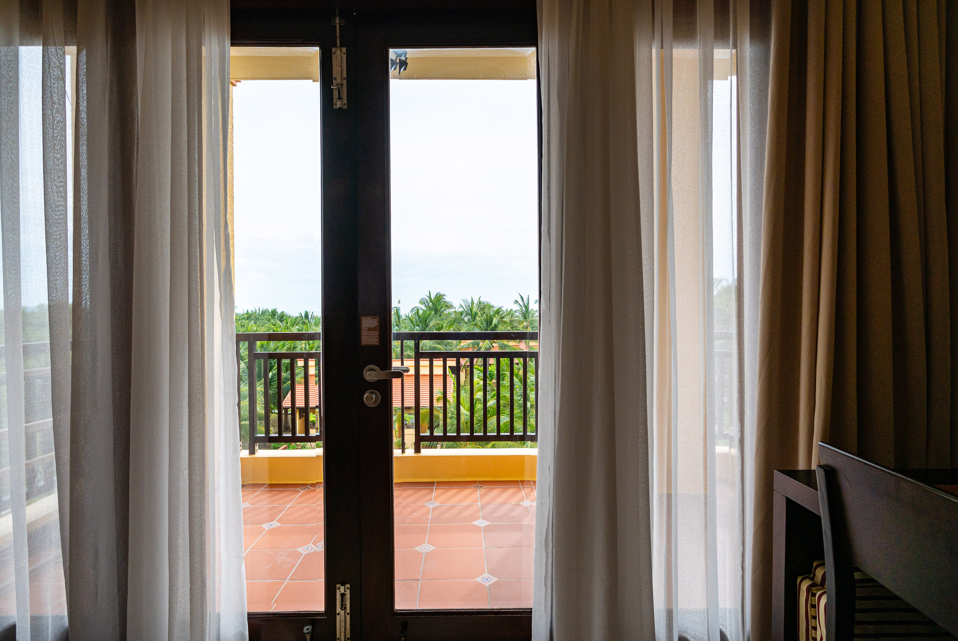 Pandanus Resort 131/140