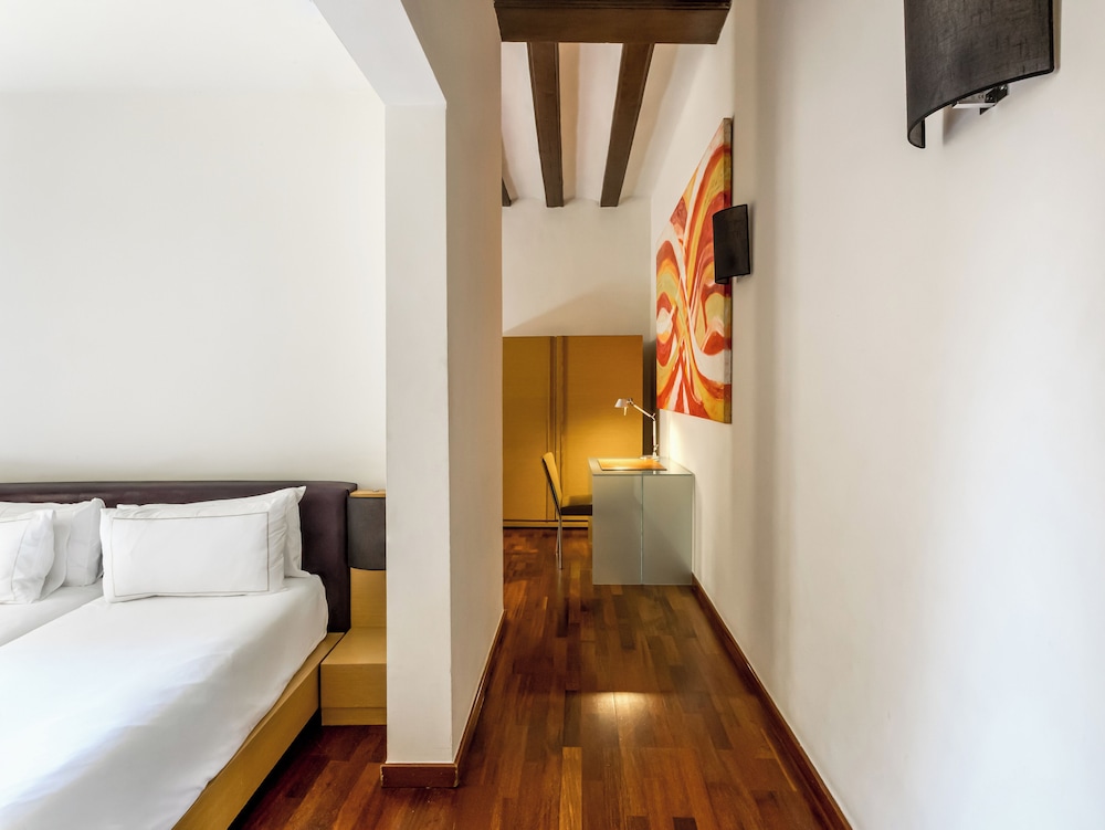 Mercer Boria Bcn 19/70