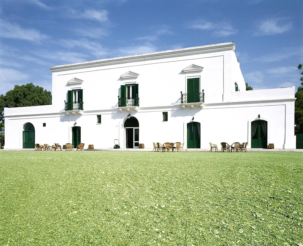 Metaponto Golf Club 28/31