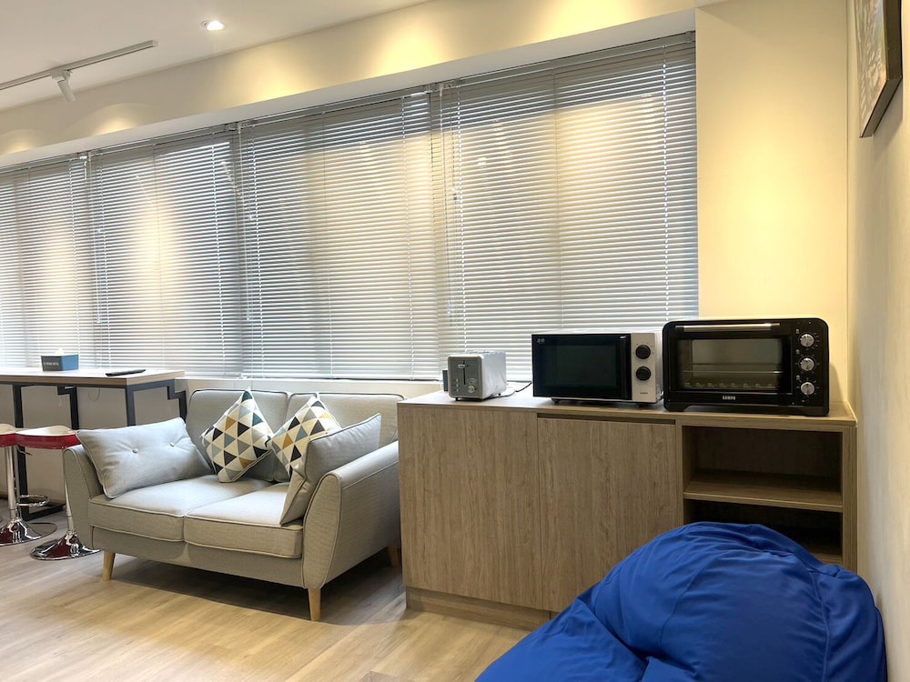 Ximen Hedo Hotel Kangding Taipei 44/69