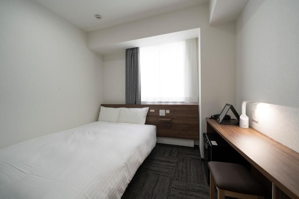 Washington R&B Hotel Sendai Higashiguchi 19/53