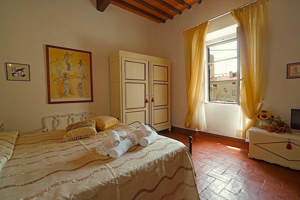 Locanda Etrusca 4/50