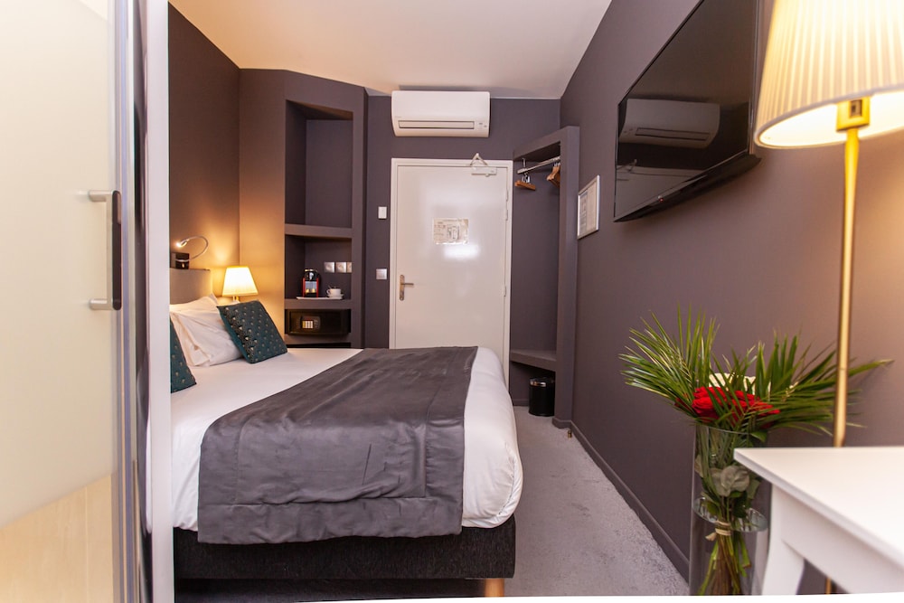 Hotel Churchill 17/60