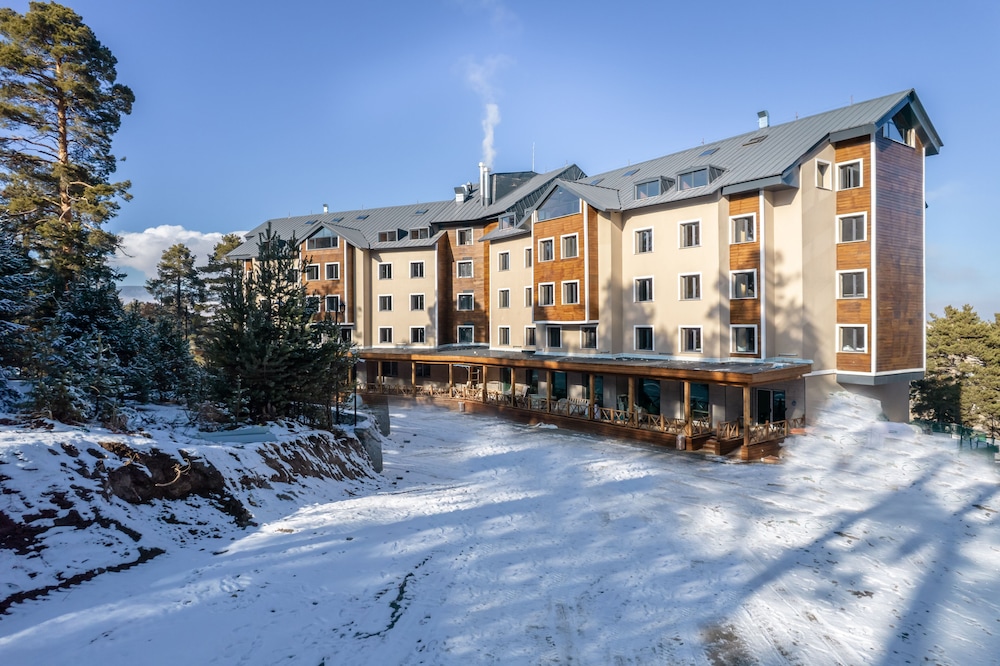 Sarpino Mountain Hotel 6/58