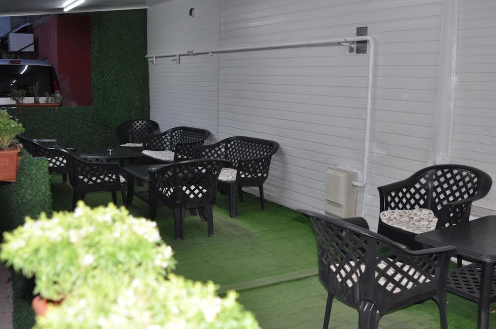 Admiral Hotel Kayseri 26/30