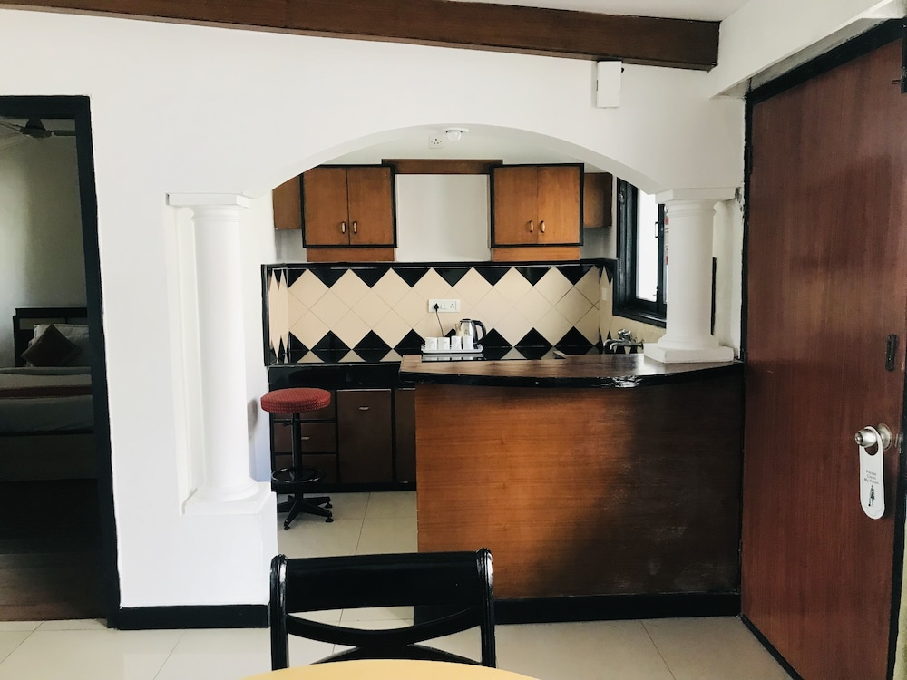 Country Inn Nature Resort Bhimtal 5/46