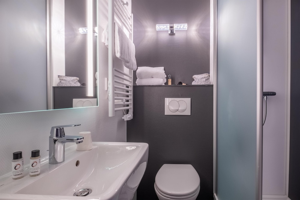 Sure Hotel by Best Western Angers Sud 45/46
