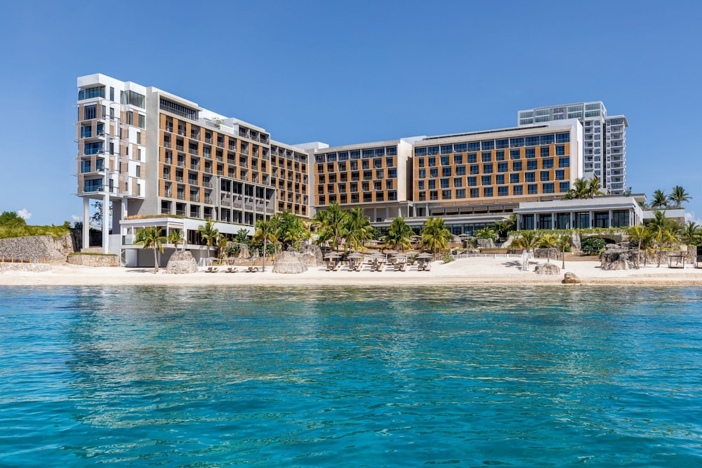 Sheraton Cebu Mactan Resort 44/50