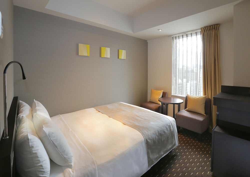 Akihabara Washington Hotel 30/65