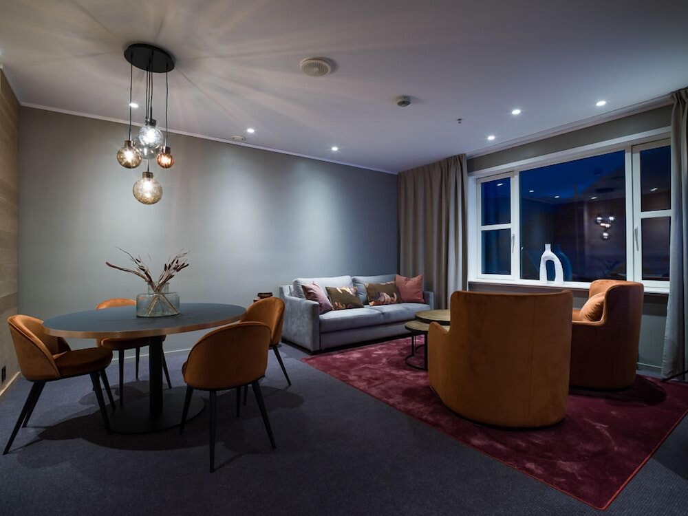 Skarsnuten Hotel 32/50