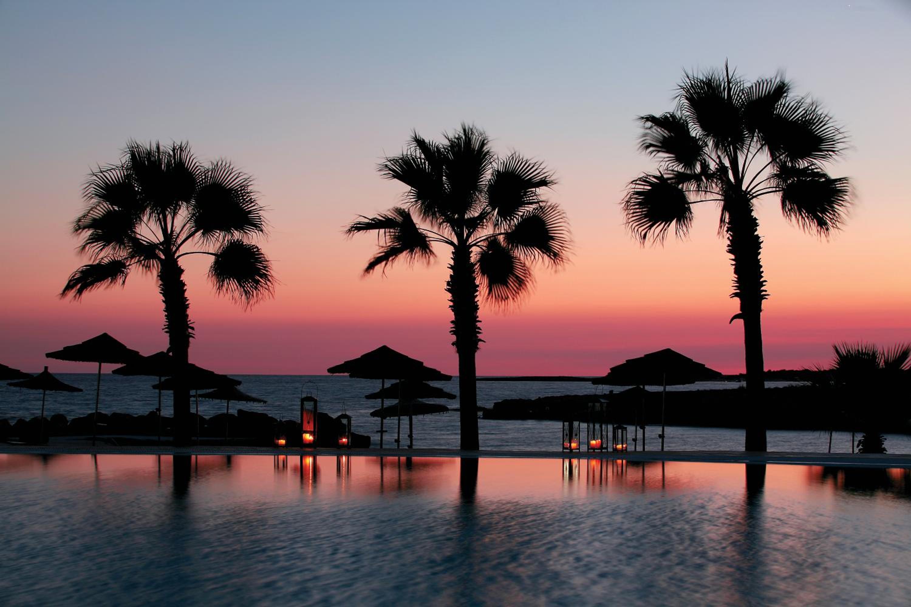 Adams Beach Hotel and SPA 70/75