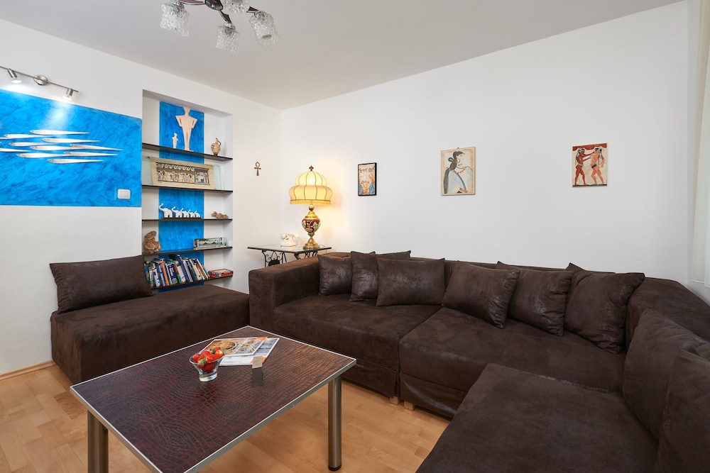 Anastasia Suites Zagreb 39/75
