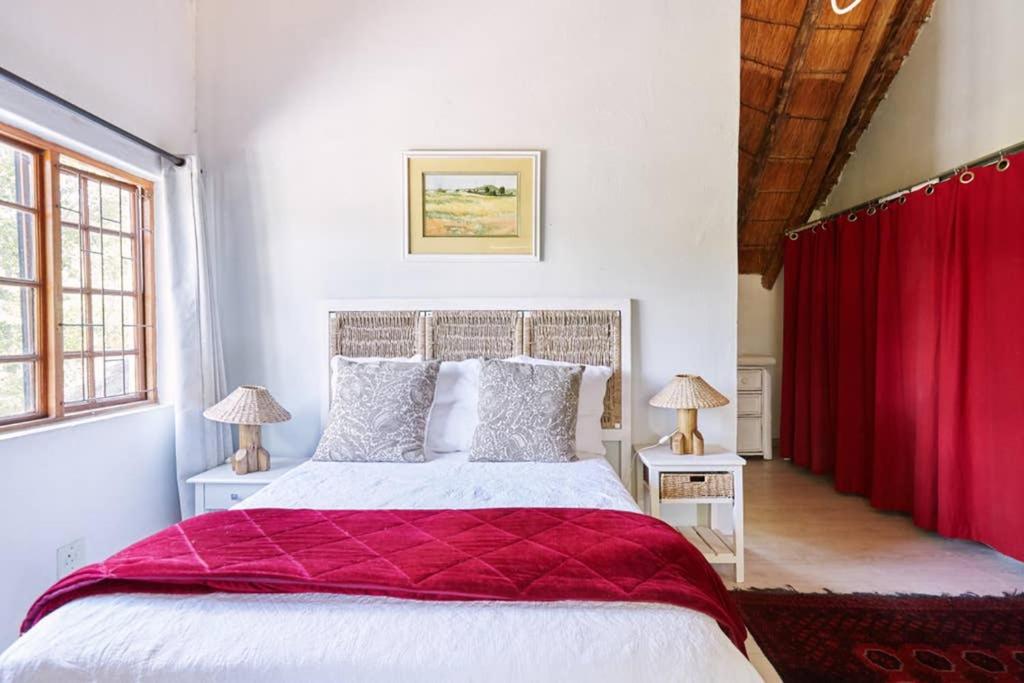 41 Ridge Self-catering Cottages 8/50