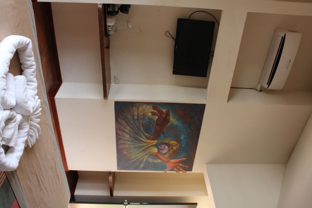 Axkan Arte Palenque 47/69