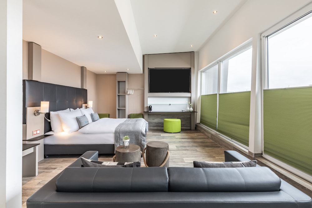 Select Hotel City Bremen 25/55