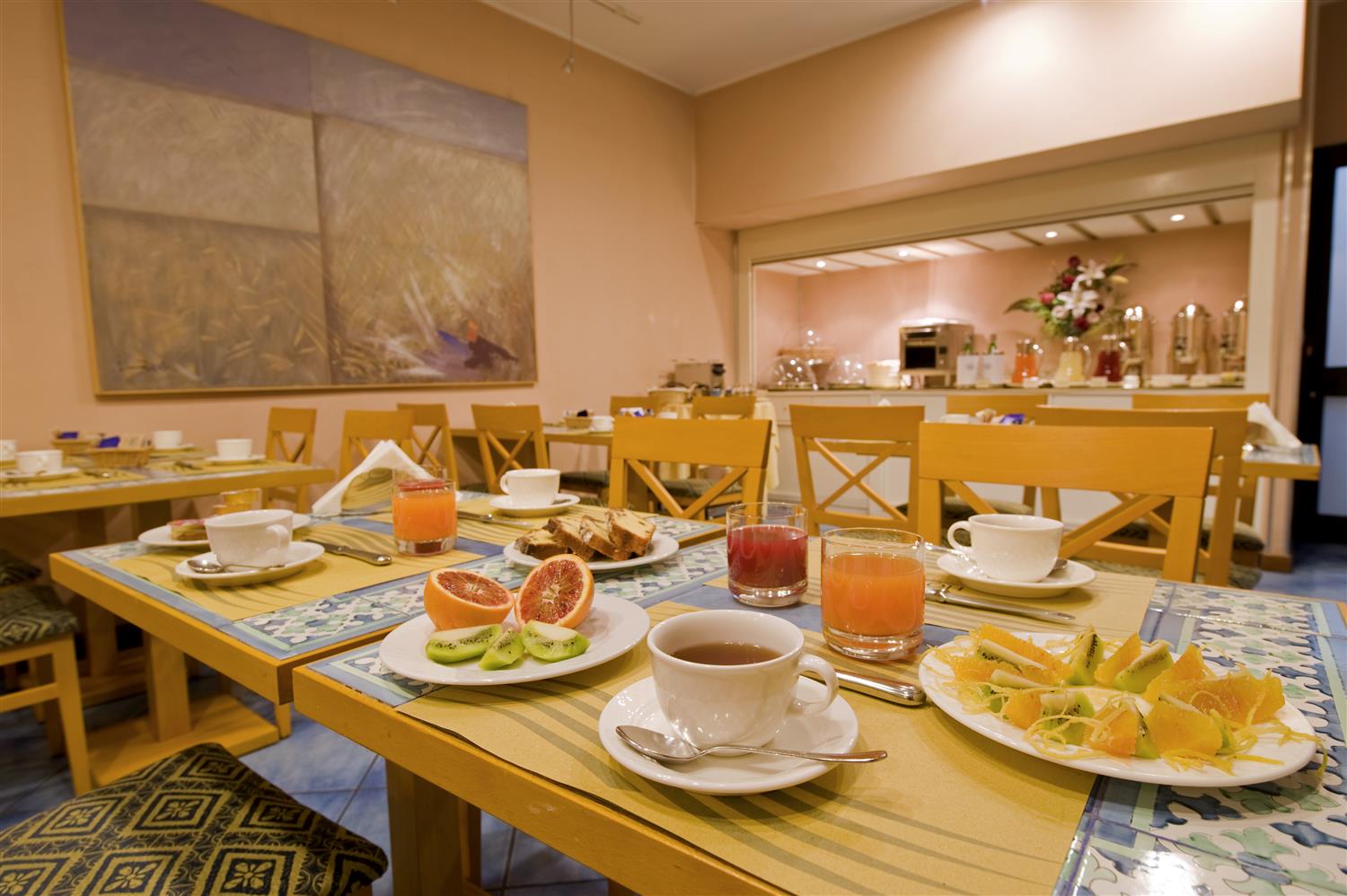 Best Western Hotel Mediterraneo 19/27