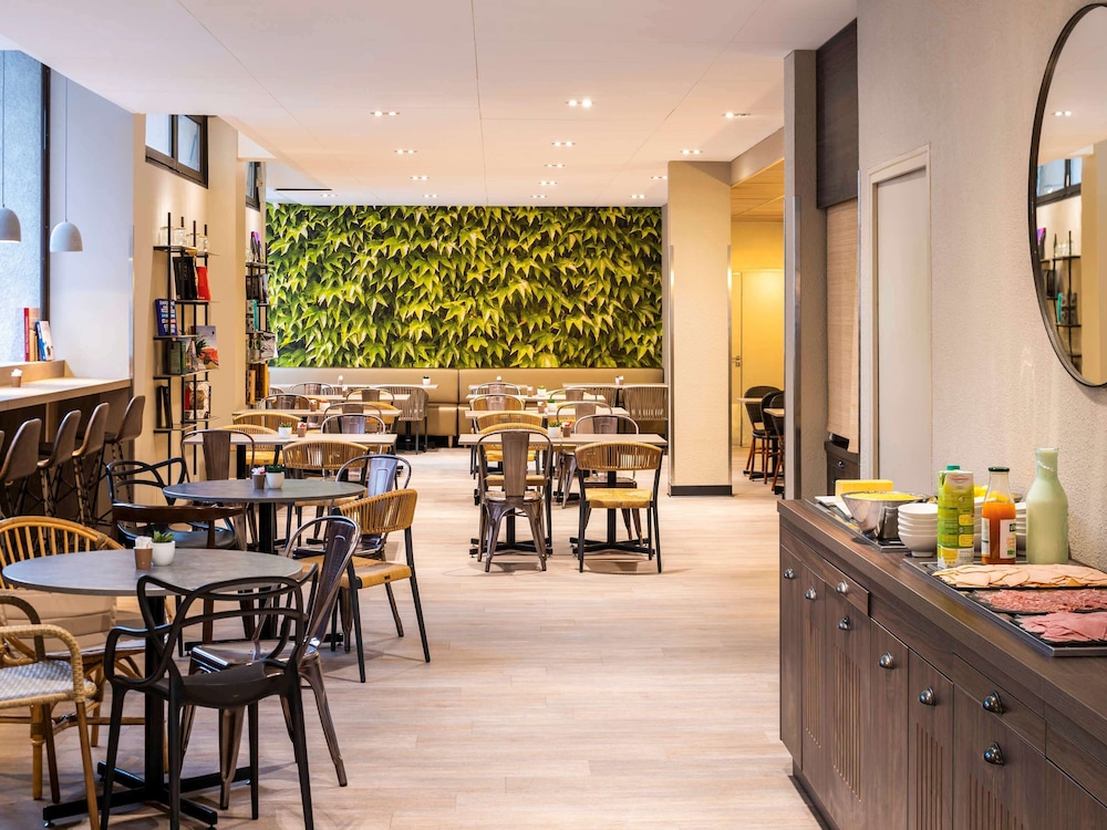 Ibis Paris Alesia Montparnasse 14Eme 33/67