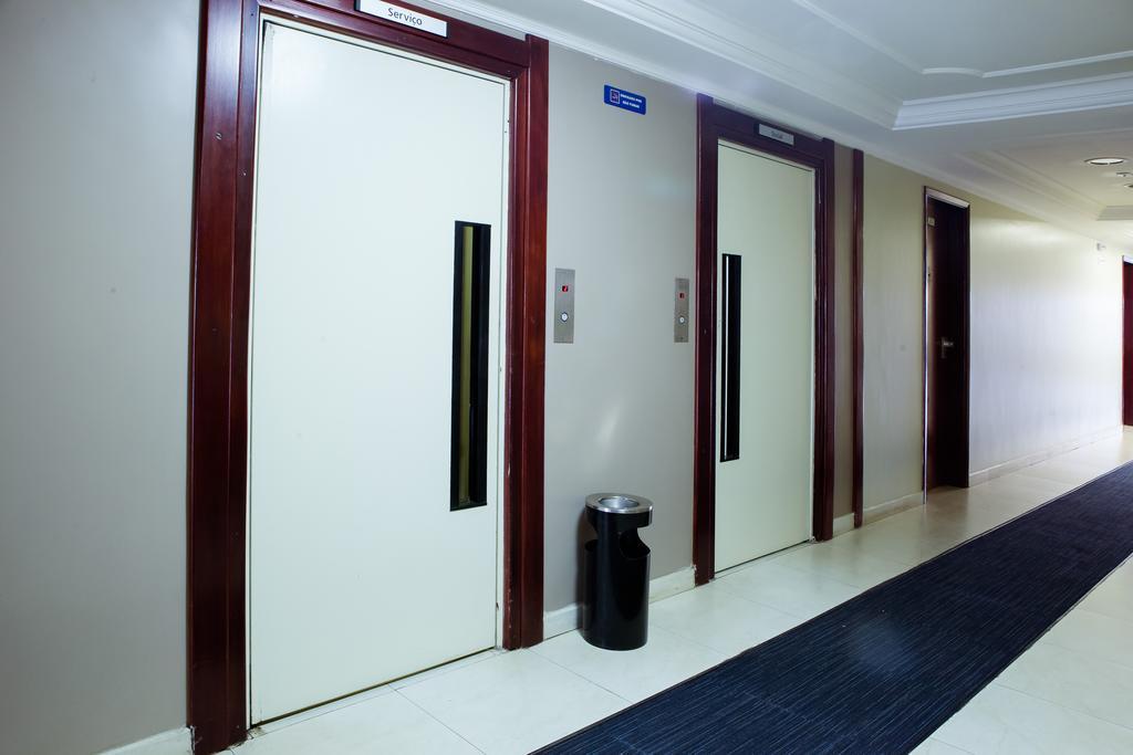 Jva Fenix Hotel 20/28