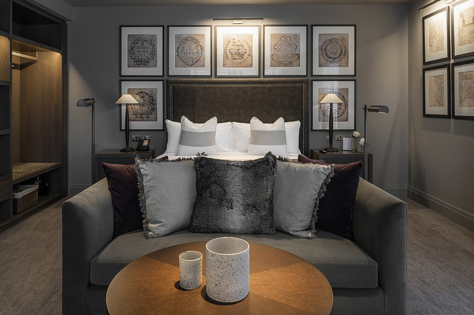Dakota Manchester酒店(Dakota Manchester) 图片4