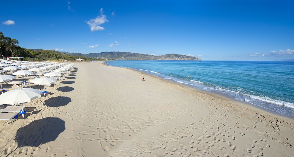 VOI Baia Di Tindari Resort 53/61