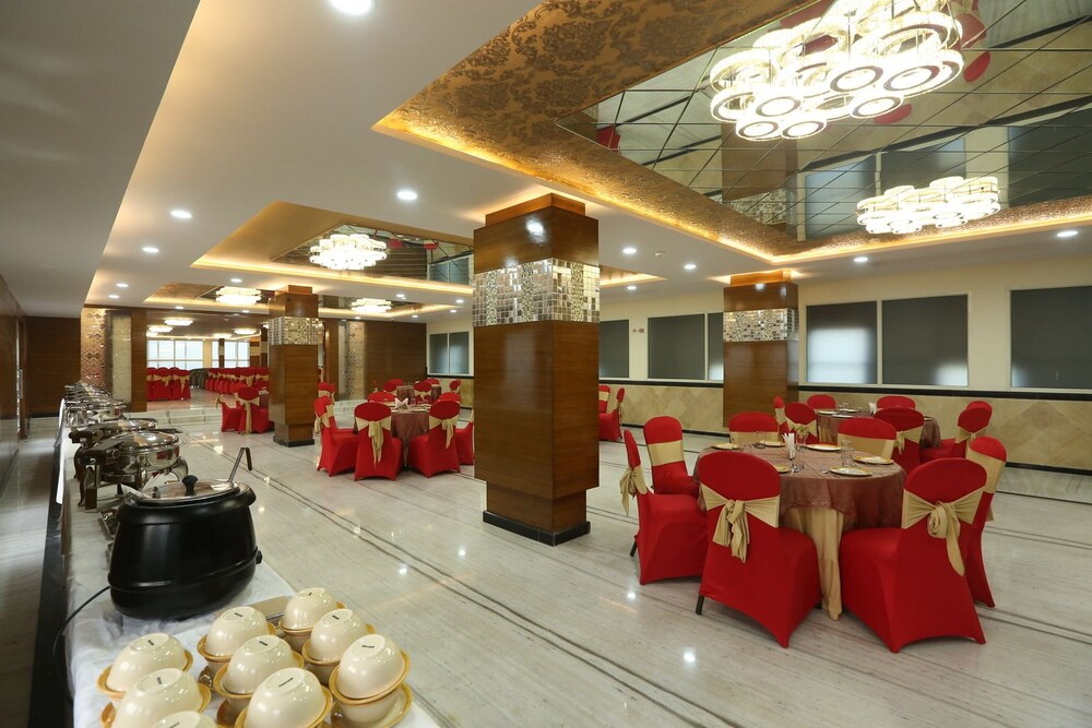 Kridha Residency 23/30