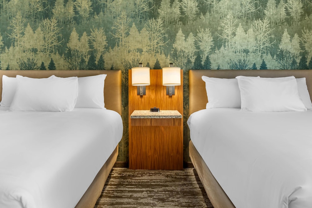 Drury Plaza Hotel Nashville Southeast Century Farms 8/28