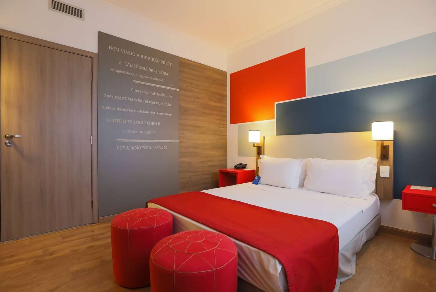 Tryp By Wyndham Ribeirao Preto 19/63